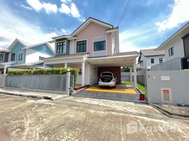 3 Bedroom House for sale at Warabodin Rangsit Klong 3 , Lat Sawai, Lam Luk Ka, Pathum Thani, Thailand