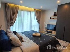 2 Schlafzimmer Wohnung zu verkaufen im The Win Condominium, Nong Prue, Pattaya