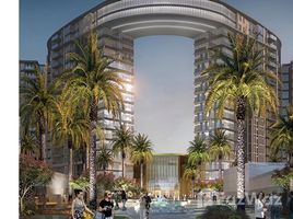 1 침실 Zed Towers에서 판매하는 아파트, Sheikh Zayed Compounds, 셰이크 자이드시
