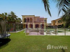 5 Habitación Villa en venta en Saadiyat Beach Villas, Saadiyat Beach