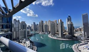 3 Bedrooms Apartment for sale in Dubai Marina Walk, Dubai Trident Bayside