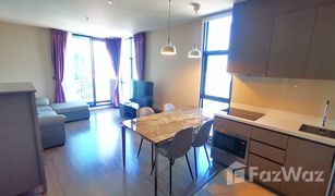 2 Bedrooms Condo for sale in Phra Khanong, Bangkok The Lofts Ekkamai