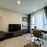 Студия Квартира в аренду в Aspire Sukhumvit-Rama 4, Phra Khanong