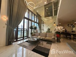2 Bedroom Apartment for rent at The Metropole Thu Thiem, An Khanh