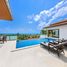 4 Bedrooms Villa for sale in Maret, Koh Samui Huge, 4 Bedroom, 4 Bathroom Lamai Seaview Pool Villa