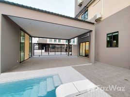 5 Bedroom Villa for rent at Verona , Nong Mai Daeng, Mueang Chon Buri