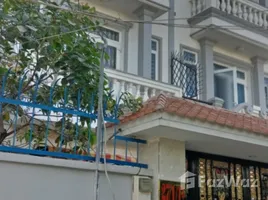 4 chambre Maison for rent in Thu Duc, Ho Chi Minh City, Linh Dong, Thu Duc