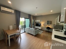 1 Bedroom Apartment for rent at The Title V, Rawai, Phuket Town, Phuket, Thailand