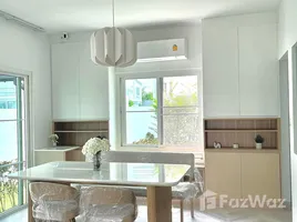 3 Bedroom Villa for rent at Villaggio 2 Srinakarin-Bangna, Bang Kaeo, Bang Phli, Samut Prakan, Thailand