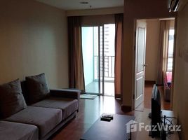 1 спален Квартира в аренду в Belle Grand Rama 9, Huai Khwang