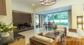 Unités disponibles à Ozone Villa Phuket