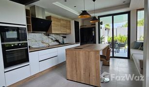 2 Bedrooms Villa for sale in Choeng Thale, Phuket Riverhouse Phuket