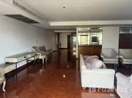 3 Bedroom Apartment for rent at Kallista Mansion, Khlong Toei Nuea, Watthana, Bangkok