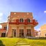 4 Bedroom Townhouse for sale at Cleopatra Palace, 5th District, Shorouk City