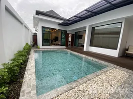 วิลล่า 3 ห้องนอน ให้เช่า ในทำเล เชิงทะเล, ภูเก็ต, เชิงทะเล, ถลาง, ภูเก็ต