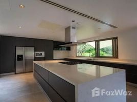 4 спален Вилла в аренду в Layan Hills Estate, Si Sunthon, Тхаланг, Пхукет, Таиланд