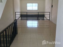 2 Bedrooms Townhouse for sale in Nong Pa Khrang, Chiang Mai 3 Storey House foe Sale in Mueang Chiang Mai