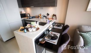 1 Bedroom Condo for sale in Khlong Toei Nuea, Bangkok The Esse Asoke