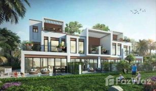 5 Schlafzimmern Reihenhaus zu verkaufen in Artesia, Dubai Costa Brava 2