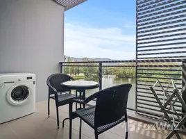 อพาร์ทเม้นท์ 2 ห้องนอน ให้เช่า ในโครงการ แคสเซีย เรสซิเดนซ์ ภูเก็ต, เชิงทะเล, ถลาง, ภูเก็ต