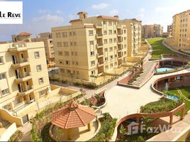 3 Bedroom Apartment for sale at Family City, North Investors Area, New Cairo City, Cairo