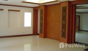 4 Bedrooms House for sale in Khlong Tan, Bangkok Baan Sansabai