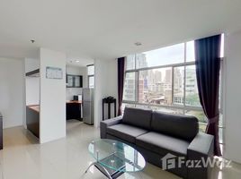 1 chambre Condominium à louer à , Khlong Tan