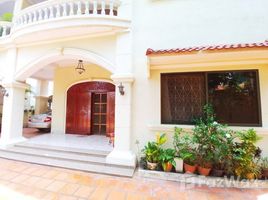 7 Bedrooms Villa for rent in Boeng Keng Kang Ti Muoy, Phnom Penh Other-KH-72383