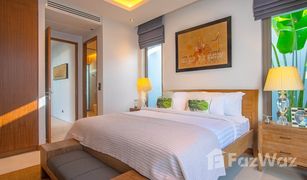 3 Bedrooms Villa for sale in Si Sunthon, Phuket Anchan Hills