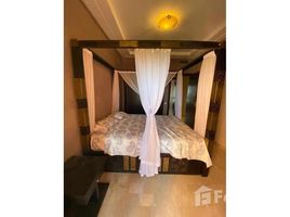 2 غرف النوم شقة للبيع في Sidi Bou Ot, Marrakech - Tensift - Al Haouz Joli appartement 2 chambres avec piscine