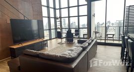 Доступные квартиры в The Lofts Asoke