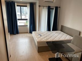 Studio Condo for rent at Ideo Rama 9 - Asoke, Huai Khwang, Huai Khwang