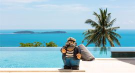 ยูนิตที่เหลืออยู่ในโครงการ วิลล่า เดอะเวฟ