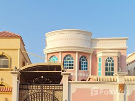 5 Bedroom Villa for sale at Al Rawda 1, Al Rawda 1