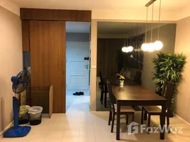 คอนโด 1 ห้องนอน ให้เช่า ในโครงการ โนเบิล ไลท์, พญาไท