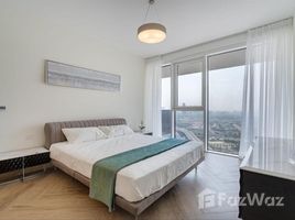 3 Bedroom Apartment for sale at 1 Residences, World Trade Centre Residence