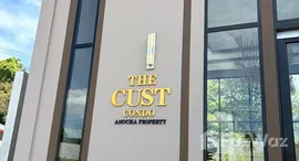 Viviendas disponibles en The Cust Condo