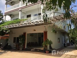 在暹粒市出租的1 卧室 公寓, Sala Kamreuk, Krong Siem Reap, 暹粒市