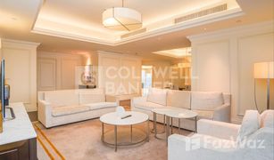 4 Habitaciones Apartamento en venta en Central Park Tower, Dubái The Address The BLVD