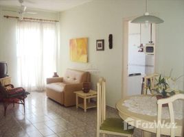 1 chambre Appartement à vendre à Loteamento João Batista Julião., Guaruja