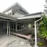 2 Habitación Villa en alquiler en Prasanmit Hospital, Sam Sen Nai, Sam Sen Nai