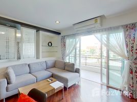 1 chambre Condominium a louer à Mae Hia, Chiang Mai Grand Siritara Condo