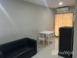 คอนโด สตูดิโอ ให้เช่า ในโครงการ เทมโป เอ็ม ติวานนท์, ตลาดขวัญ, เมืองนนทบุรี, นนทบุรี