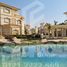 7 Bedroom Villa for sale at Royal Lagoon, North Investors Area, New Cairo City, Cairo