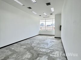 52.85 кв.м. Office for rent at Ital Thai Tower, Bang Kapi