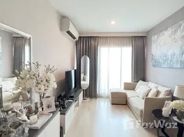 2 Bedroom Condo for rent at XT Huaikhwang, Din Daeng, Din Daeng, Bangkok, Thailand