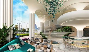 5 Bedrooms Apartment for sale in , Dubai Damac Bay
