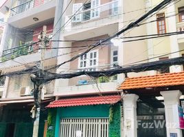 Estudio Casa en venta en District 11, Ho Chi Minh City, Ward 9, District 11