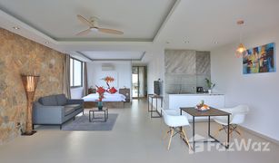 Studio Apartment for sale in Bo Phut, Koh Samui X2 Vibe Samui Nautilus