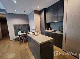 2 Bedroom Condo for sale at The Diplomat Sathorn, Si Lom, Bang Rak, Bangkok, Thailand